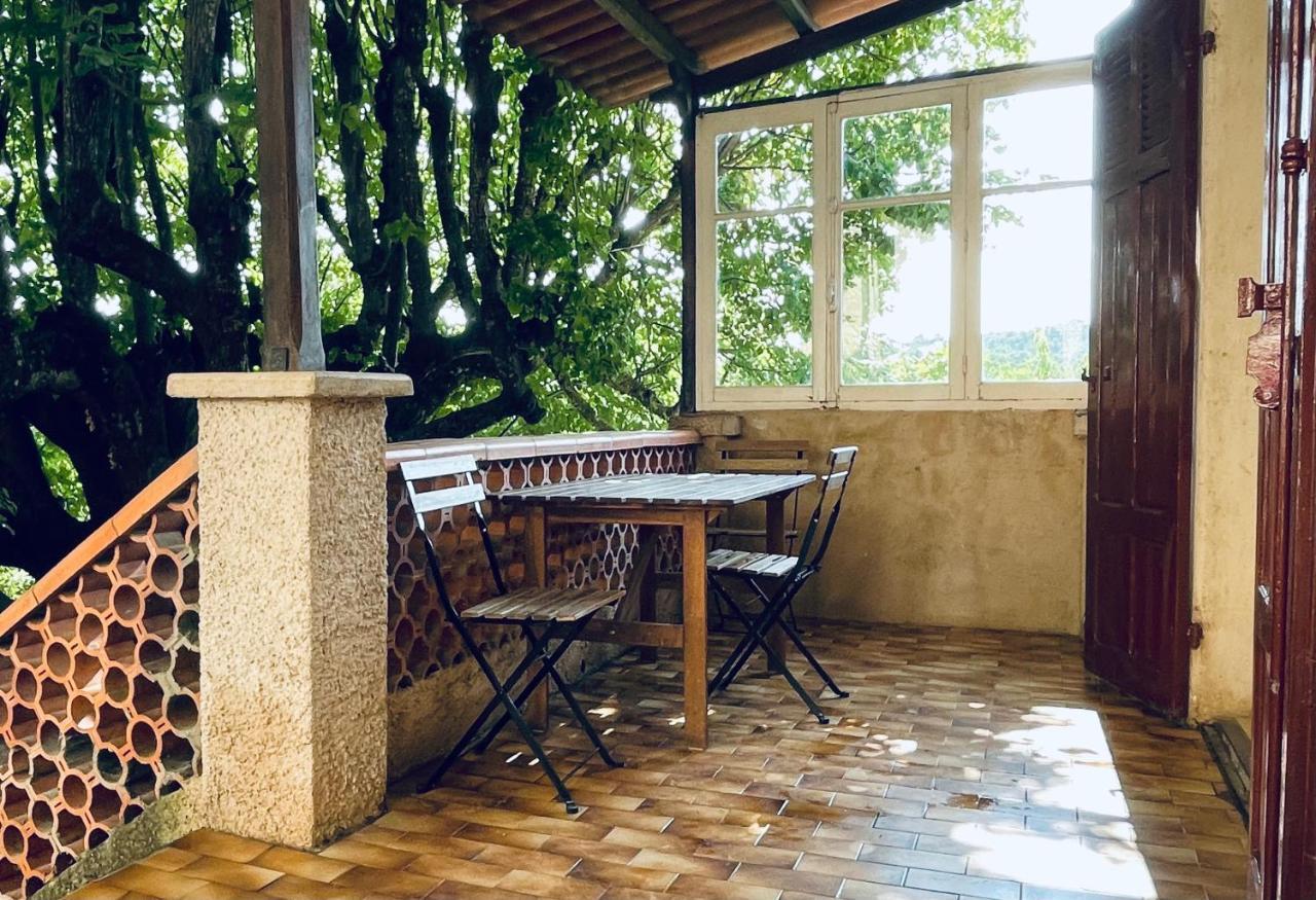 Maison&Jardin Coeur Luberon Peypin-d'Aigues Exterior foto