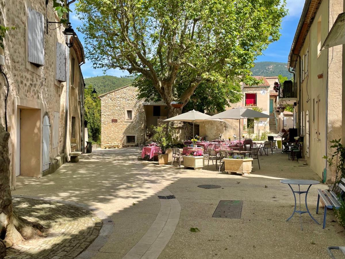 Maison&Jardin Coeur Luberon Peypin-d'Aigues Exterior foto