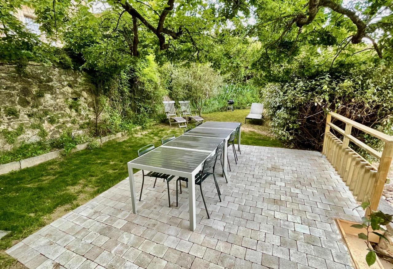 Maison&Jardin Coeur Luberon Peypin-d'Aigues Exterior foto